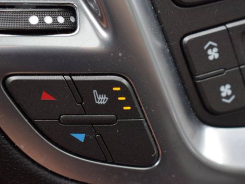 Used 2012 Cadillac SRX Luxury AWD/4WD image 17