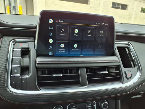 Used 2022 Chevrolet Tahoe RST w/ Luxury Package RWD image 15