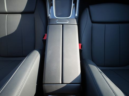 New 2026 Mercedes-Benz GLA 250 4MATIC image 22