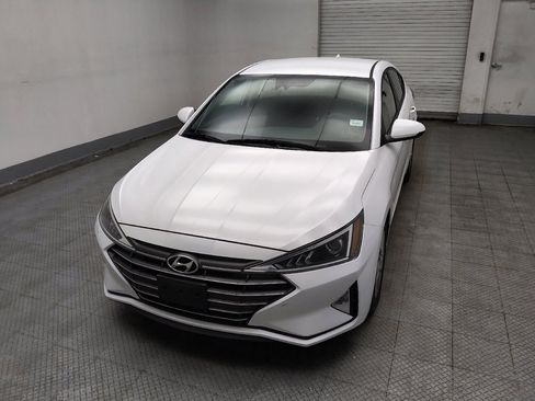Used 2020 Hyundai Elantra SEL w/ Cargo Package (C1) FWD image 15