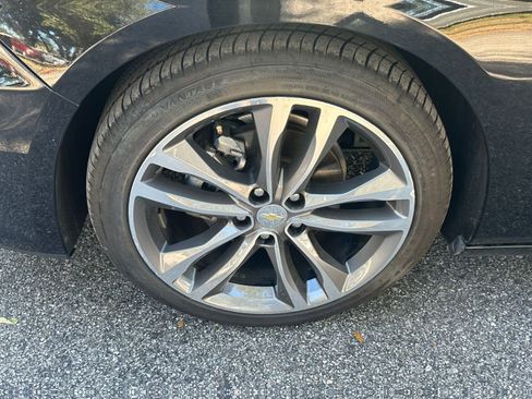 Used 2024 Chevrolet Malibu LT image 23