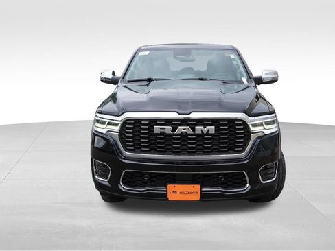 New 2026 RAM 1500 Tungsten AWD/4WD image 8