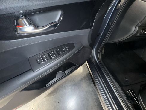 Certified 2024 Kia Forte GT-Line w/ GT-Line Premium Package image 20