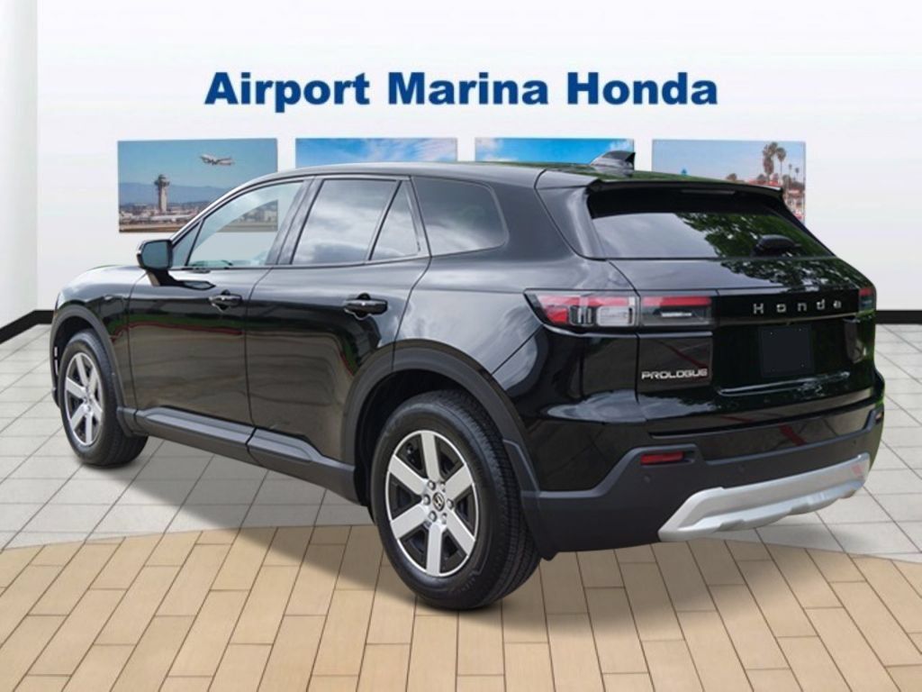 New 2026 Honda Prologue Eco image 3