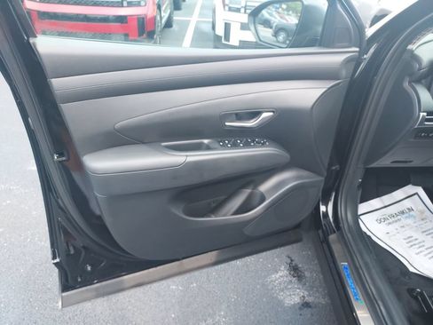 New 2026 Hyundai Tucson SEL Plus FWD image 12