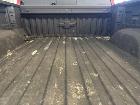 Certified 2024 Chevrolet Silverado 1500 LT w/ True North Edition Plus AWD/4WD image 43