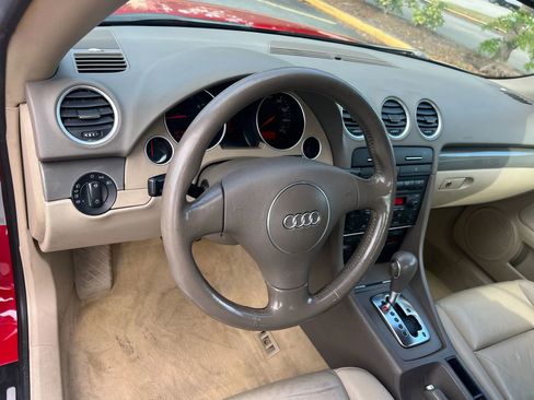 Used 2005 Audi A4 1.8T image 24