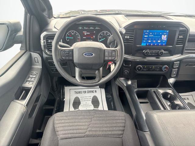 Certified 2023 Ford F150 XL w/ STX Appearance Package RWD image 23