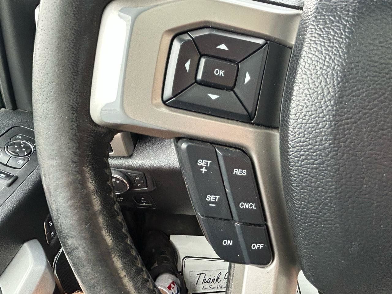 Used 2018 Ford F150 Lariat w/ Equipment Group 501A Mid AWD/4WD image 18
