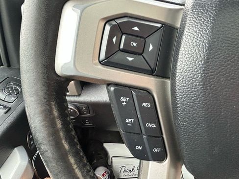 Used 2018 Ford F150 Lariat w/ Equipment Group 501A Mid AWD/4WD image 18