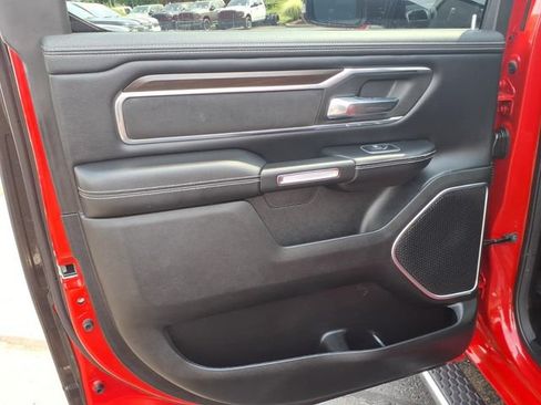 Certified 2022 RAM 1500 Laramie AWD/4WD image 18