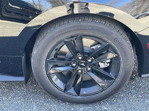 New 2026 Ford Mustang GT image 9