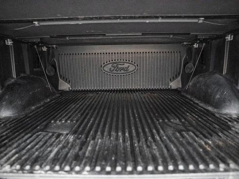 Used 2023 Ford F150 Lariat w/ Equipment Group 502A High AWD/4WD image 10