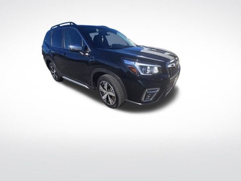 Used 2020 Subaru Forester Touring image 7