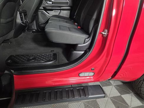 Used 2020 RAM 1500 Big Horn RWD image 27