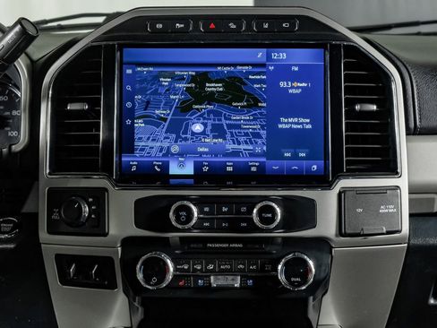 Used 2022 Ford F250 Lariat w/ Tremor Off-Road Package image 23