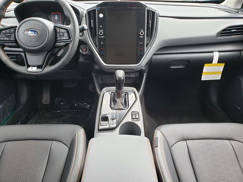 New 2026 Subaru Crosstrek 2.5i Limited AWD/4WD image 9