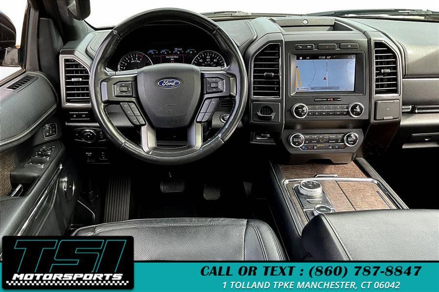 Used 2019 Ford Expedition Limited AWD/4WD image 5