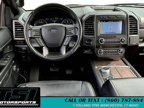 Used 2019 Ford Expedition Limited AWD/4WD image 5
