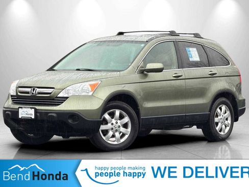 Used 2008 Honda CR-V EX-L image 1