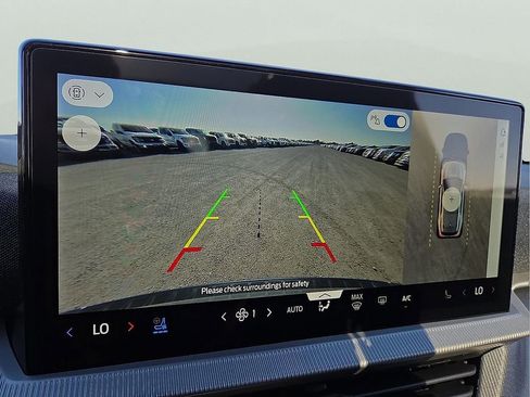 New 2026 Ford Explorer ST w/ Sun And Sound Package AWD/4WD image 21