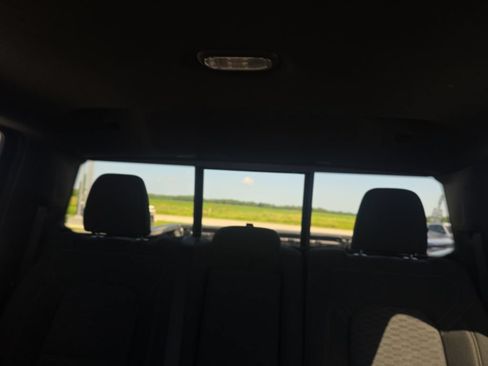Used 2025 RAM 1500 Warlock AWD/4WD image 17
