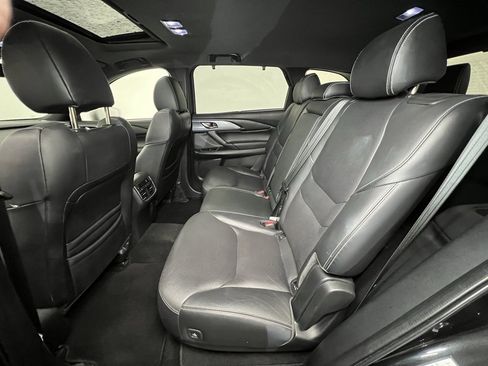 Used 2023 MAZDA CX-9 Grand Touring image 5