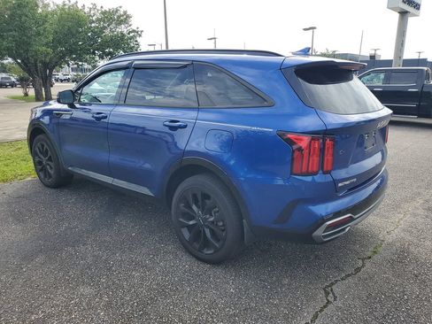 Used 2023 Kia Sorento SX AWD/4WD image 3