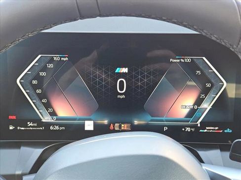 Used 2026 BMW X3 xDrive30 w/ M Sport Package image 11