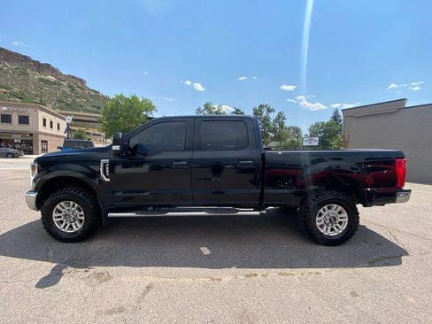 Used 2018 Ford F250 XLT AWD/4WD image 7