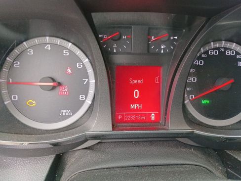 Used 2012 GMC Terrain SLE w/ Convenience Package image 8