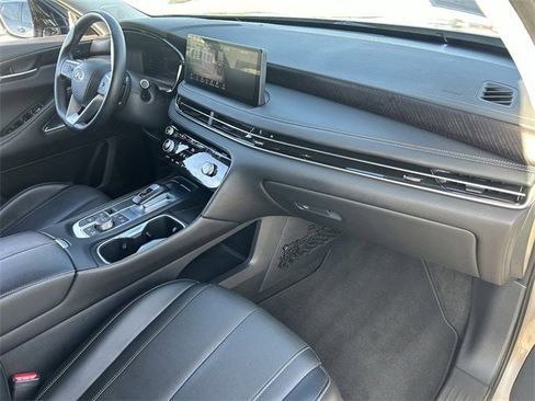 Certified 2023 INFINITI QX60 Sensory w/ Cargo Package image 14