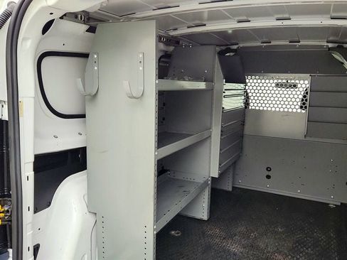 Used 2016 RAM ProMaster City Tradesman SLT w/ Rear Back-up Camera Group FWD image 23