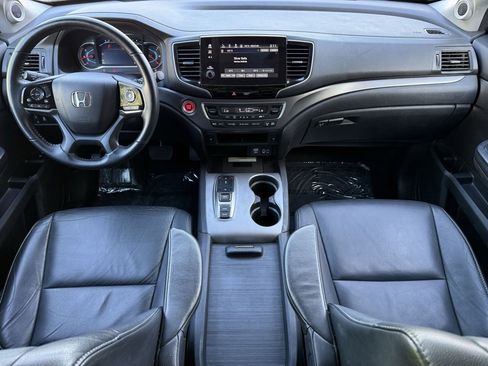 Used 2021 Honda Pilot Special Edition image 10