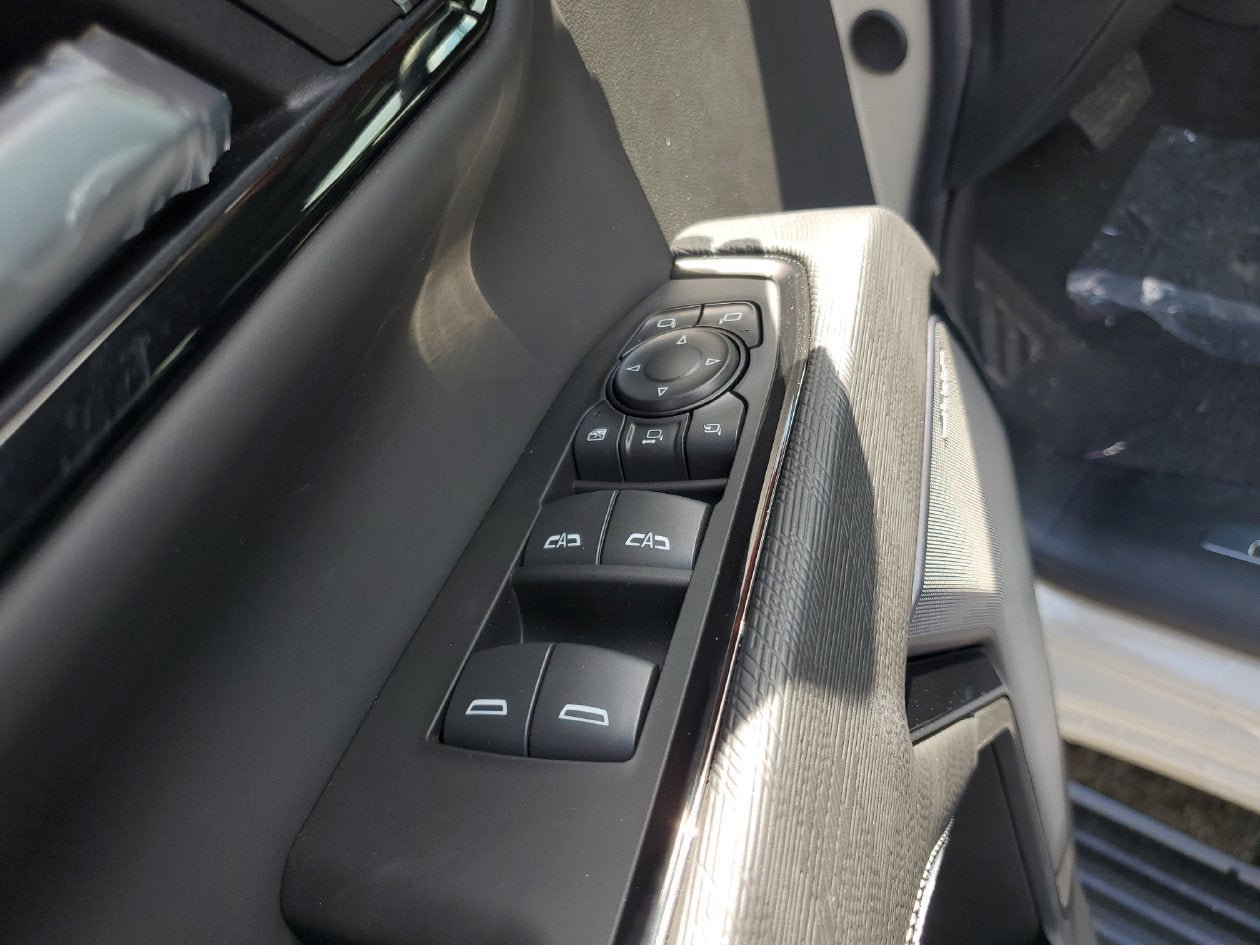 New 2026 GMC Sierra 2500 AT4X AWD/4WD image 19