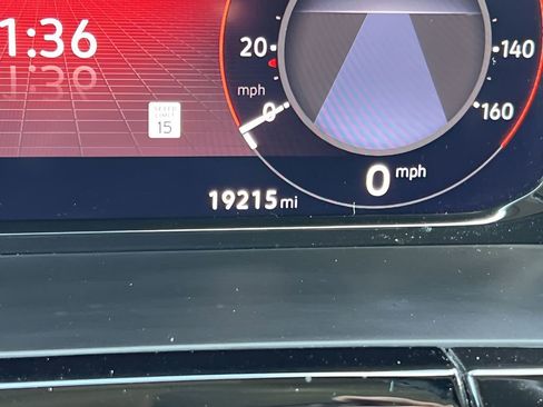 Certified 2025 Volkswagen Atlas SEL image 15