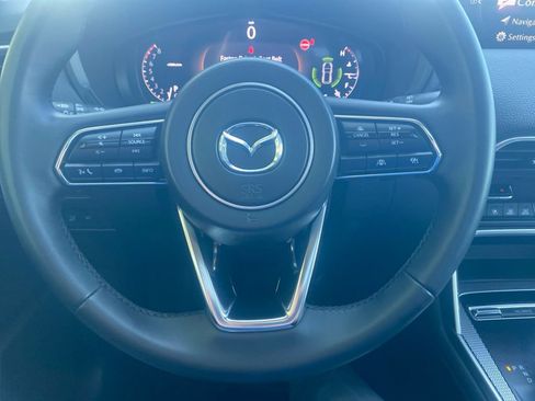 Certified 2026 MAZDA CX-90 3.3 Turbo w/ Premium Sport Pkg AWD/4WD image 7