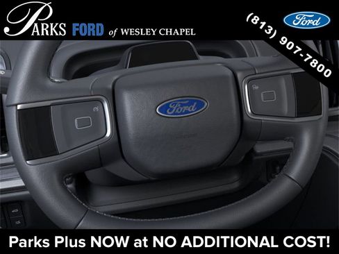 New 2026 Ford Expedition Max Platinum w/ Driver's Package image 12