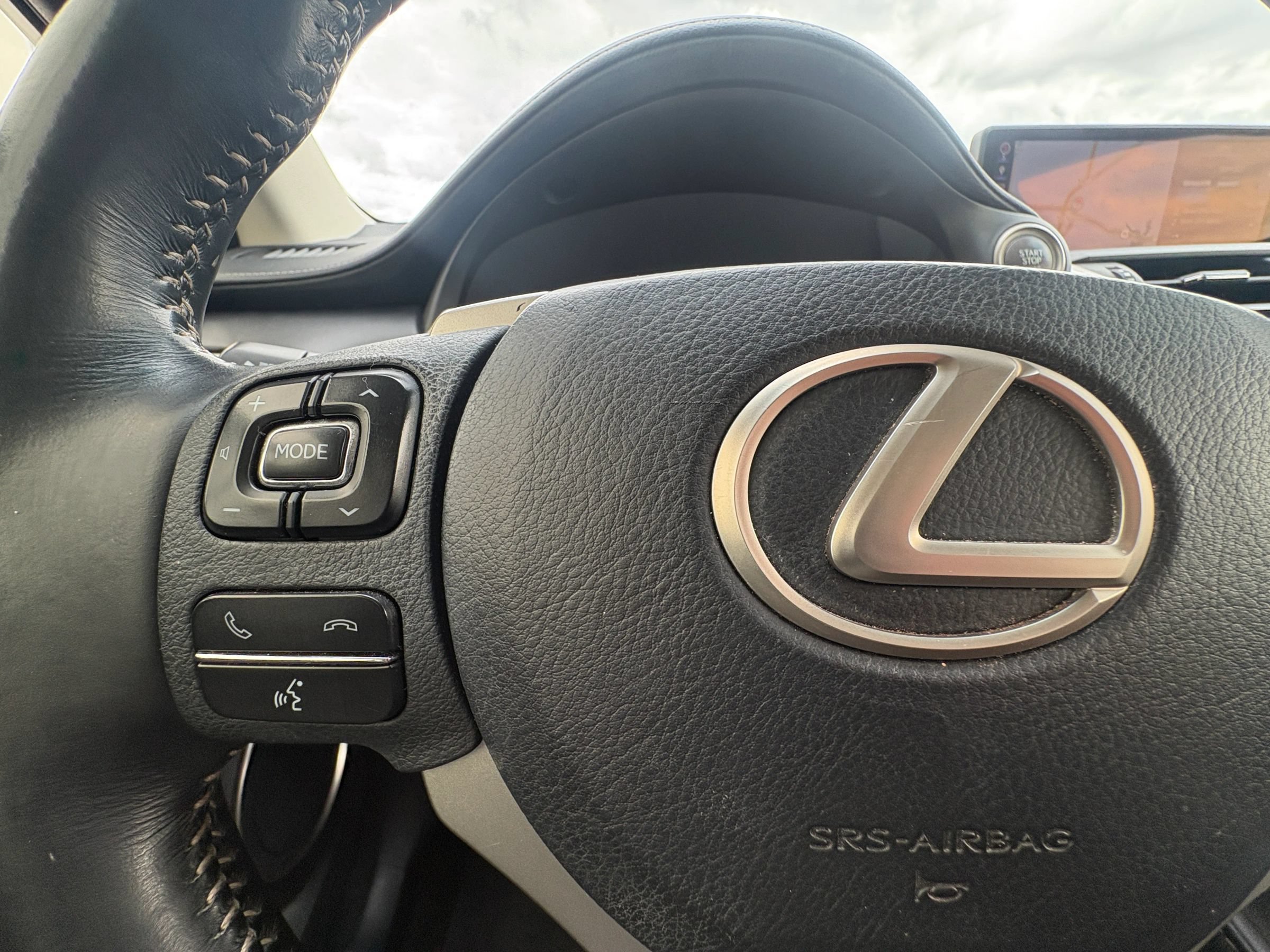 Used 2019 Lexus NX 300 FWD w/ Premium Package image 31