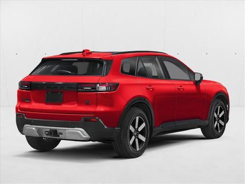 New 2026 Honda Prologue Touring image 2