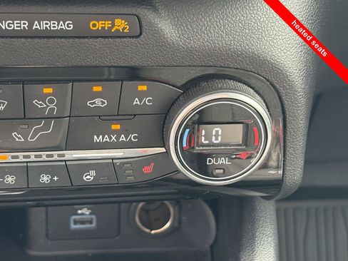 Used 2021 Ford Escape SE w/ Convenience Package FWD image 6