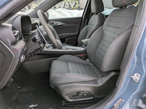 Used 2024 Dodge Hornet R/T image 7