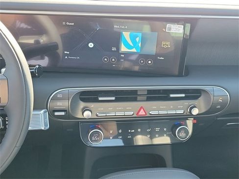 New 2026 Hyundai Palisade Calligraphy image 12