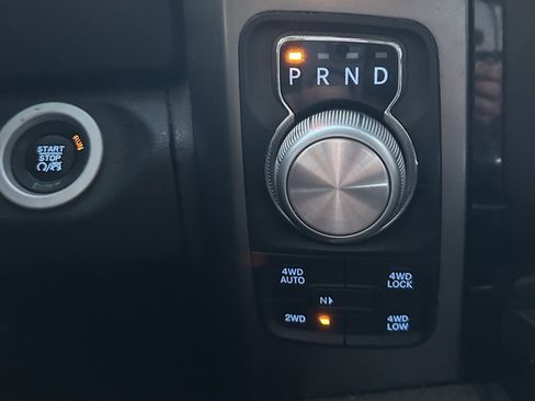 Used 2016 RAM 1500 Sport image 9