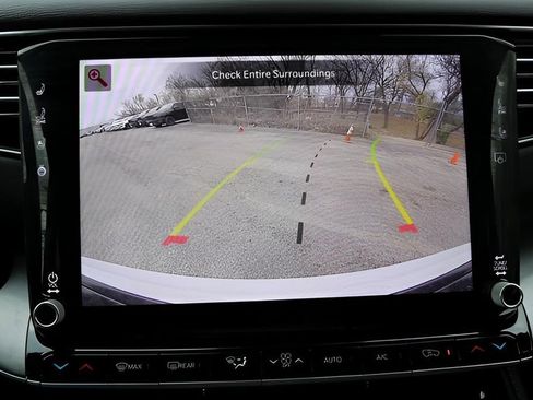 New 2026 Jeep Grand Wagoneer Limited image 23