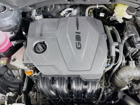 Used 2025 Kia Sorento LX FWD image 30