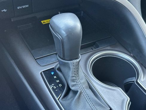 Certified 2023 Toyota Camry XSE FWD image 26