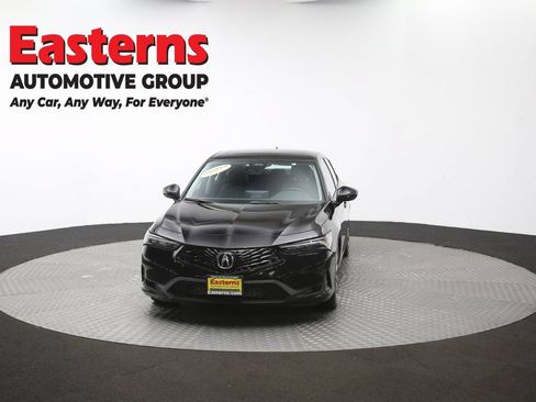 Used 2024 Acura Integra FWD image 52