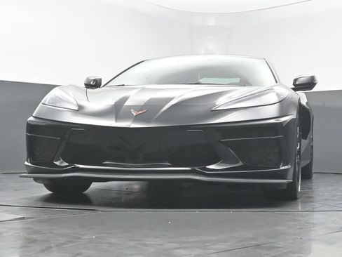 Used 2026 Chevrolet Corvette Stingray Coupe w/ Battery Protection Package RWD image 39