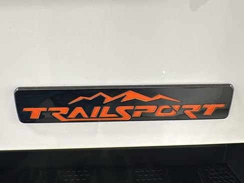 Used 2024 Honda Ridgeline TrailSport image 38